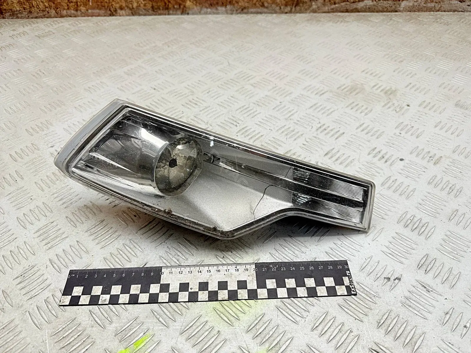 Противотуманные фары 27156200, 27156400