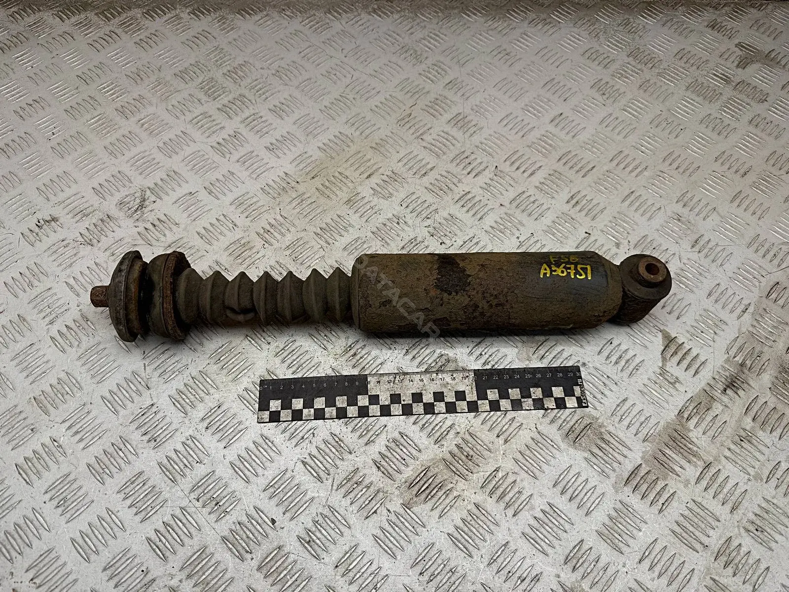 Амортизаторы 30635776