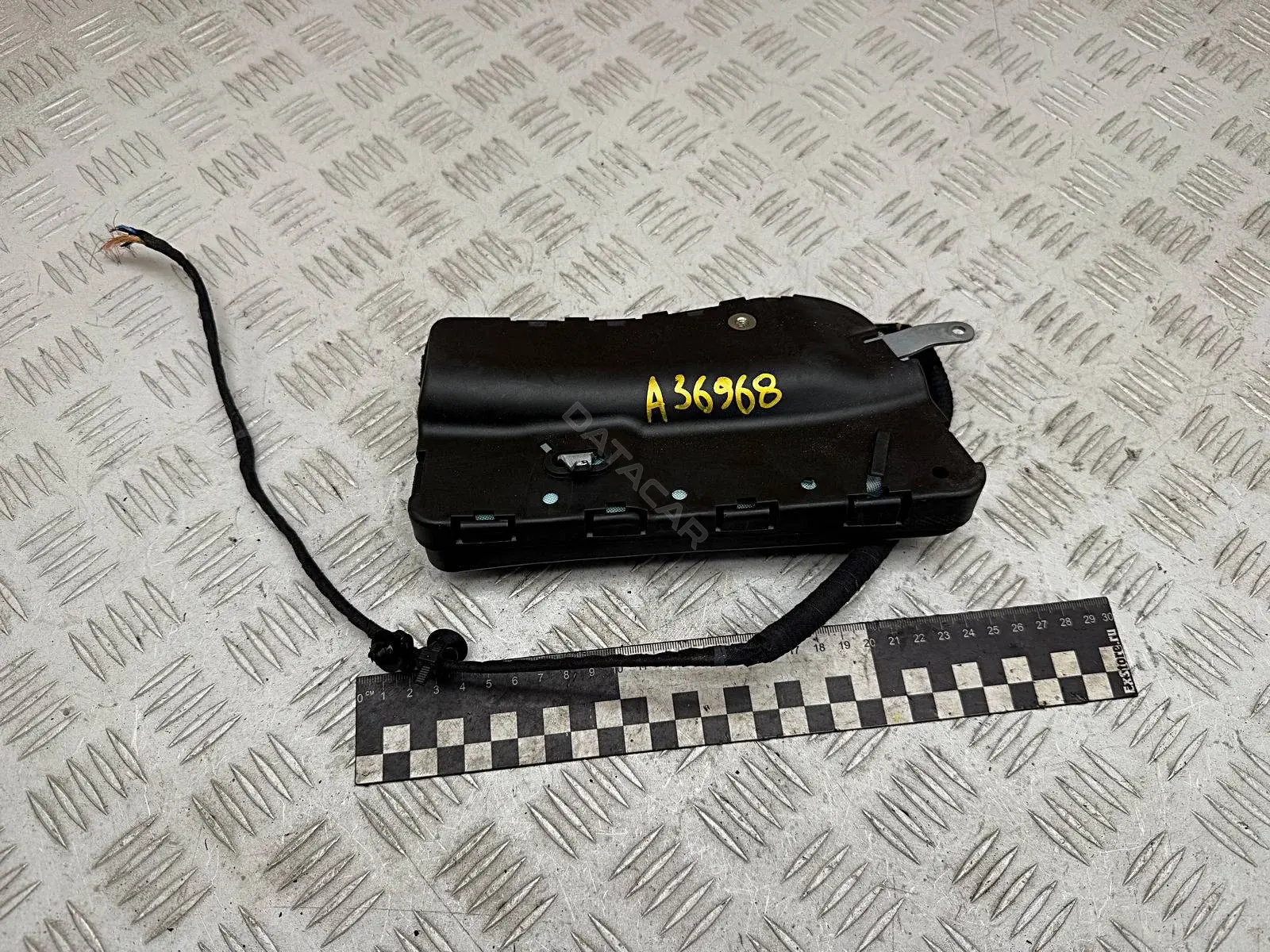 Подушка безопасности 7L0880240H