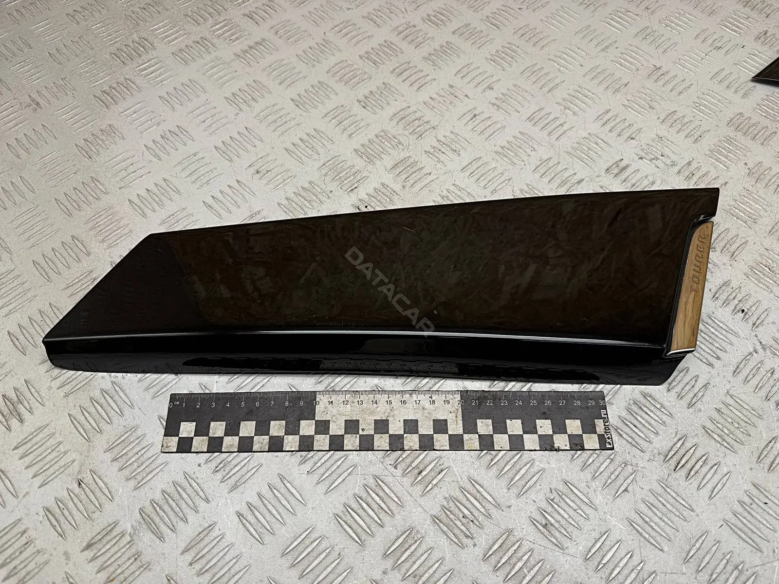Молдинг стекла 9672571780