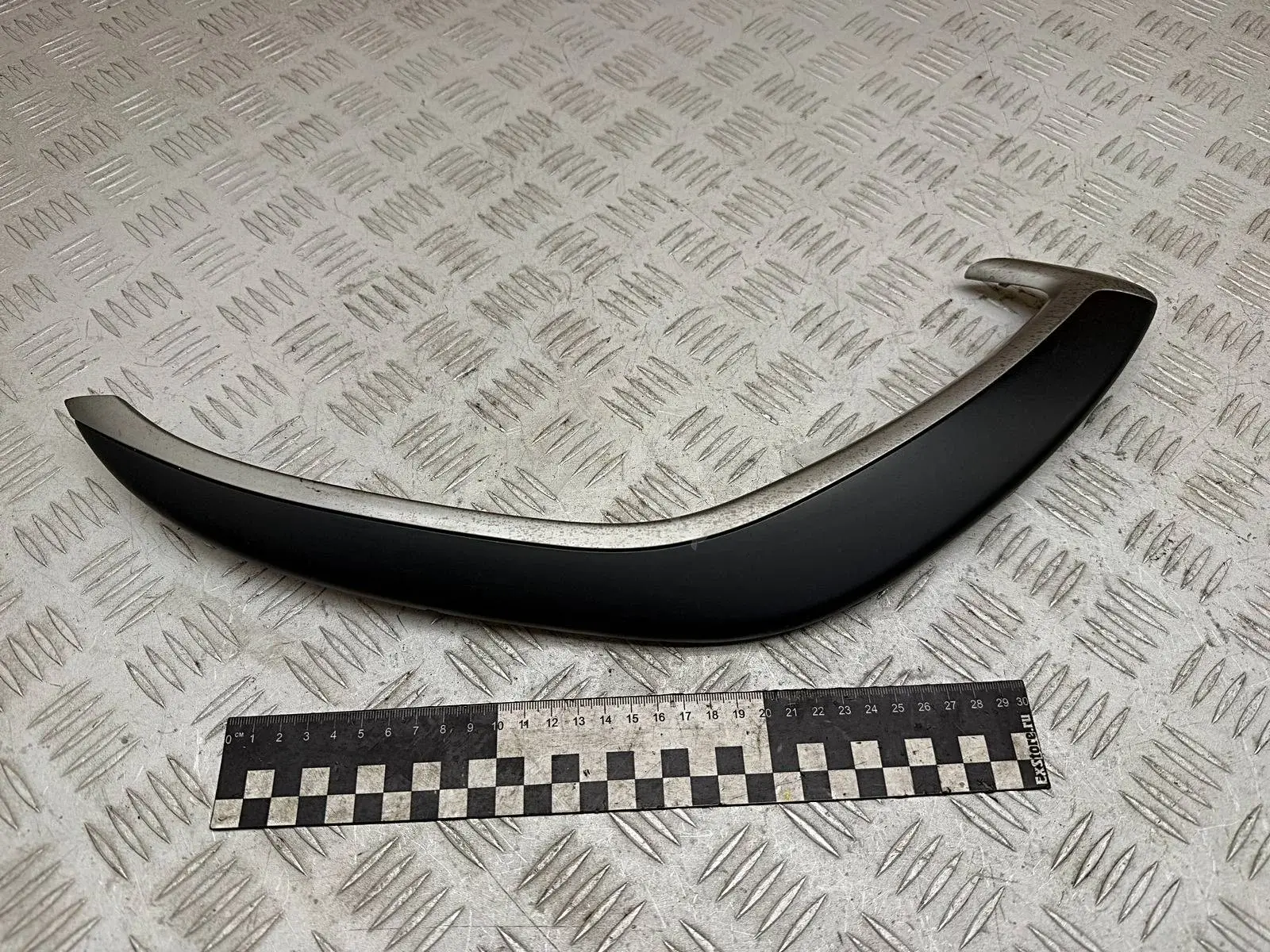 Молдинг двери 9682397277