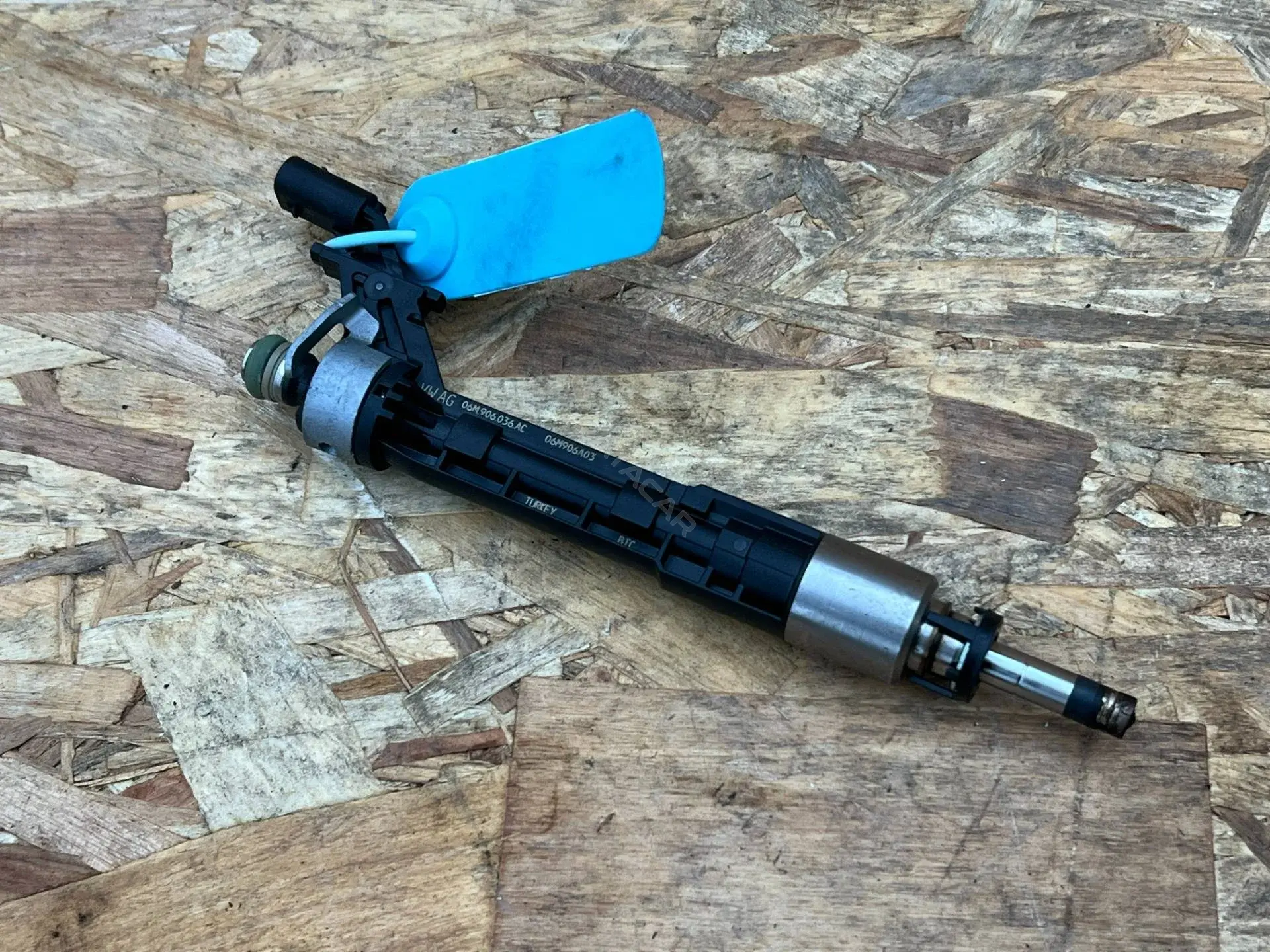 Форсунки 06M906036AC, 06M906A03