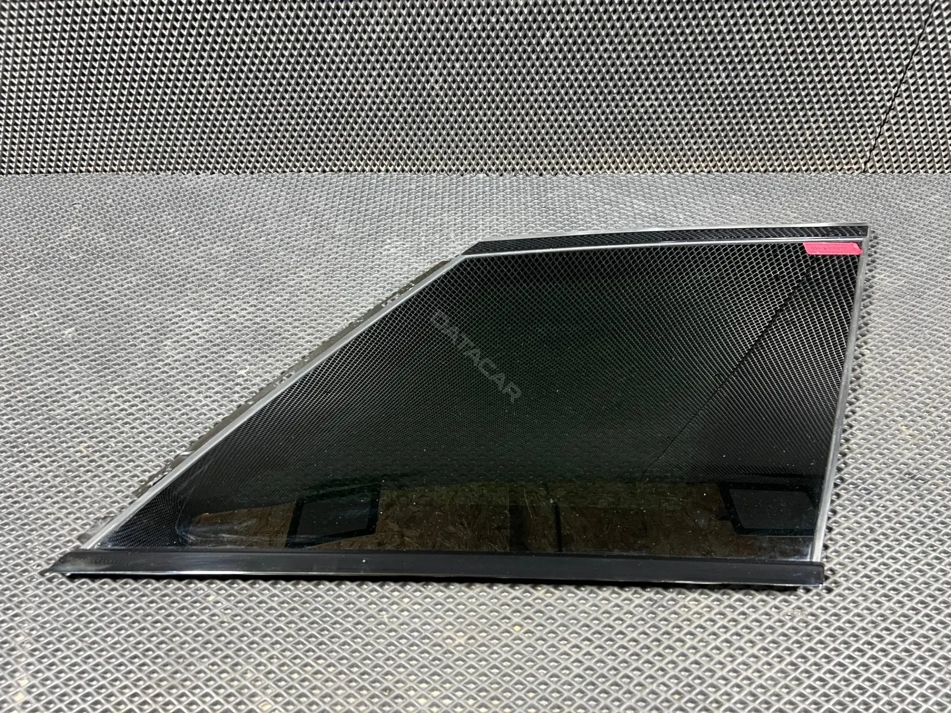 Стекло двери DK6229600, LR044116