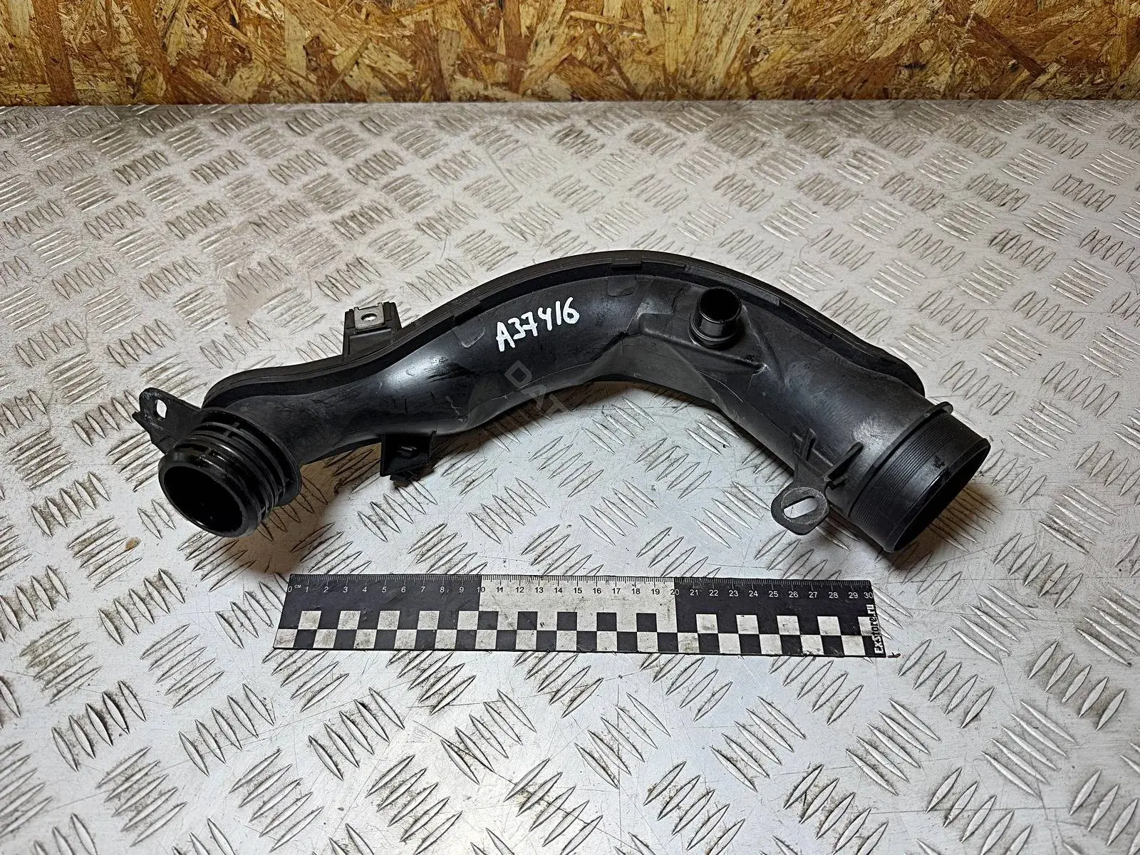 Патрубок интеркулера M06021A152