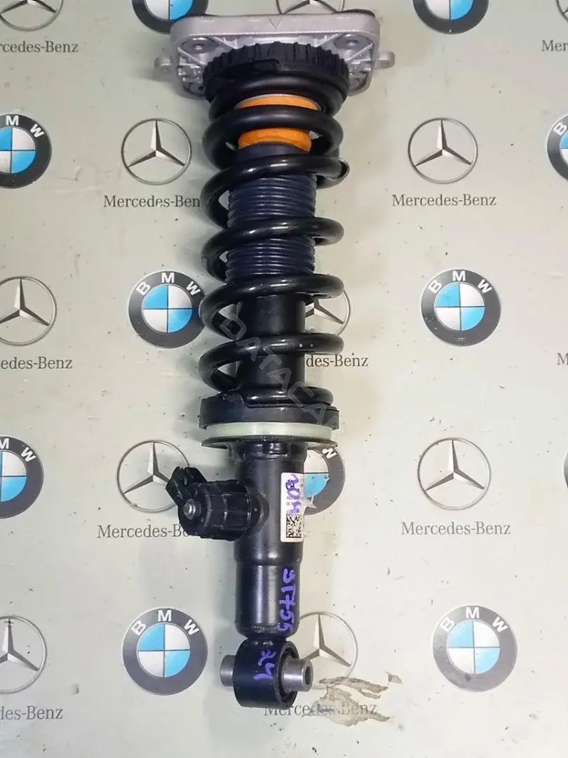 Амортизаторы 9500365