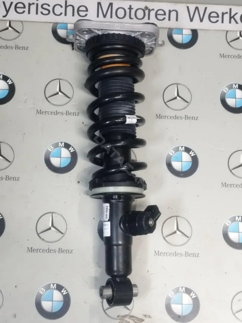 Амортизаторы 9500366