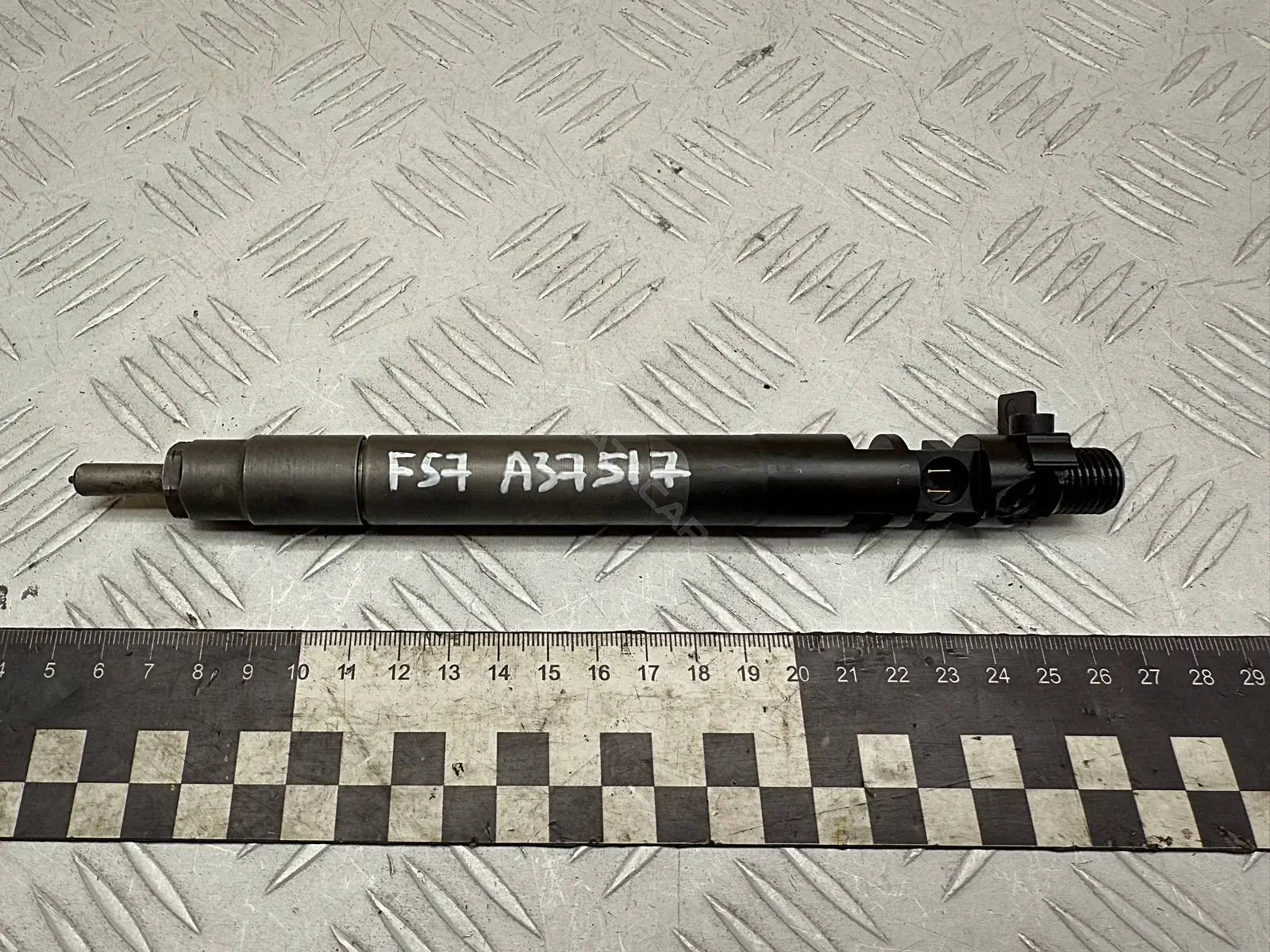 Форсунки 1608902180, 1681997, 1804832