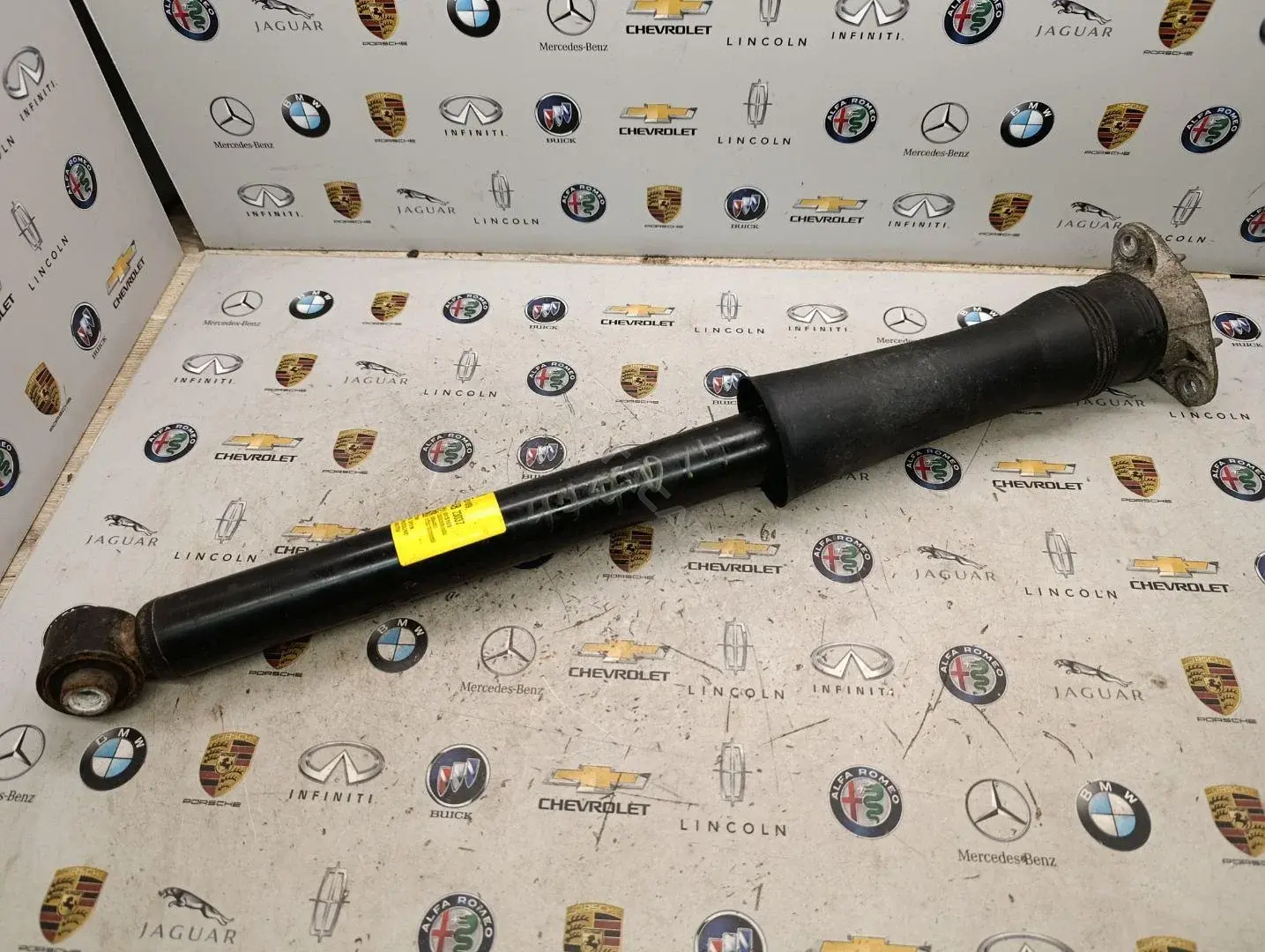 Амортизаторы 60005109