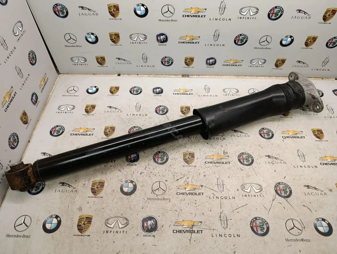 Амортизаторы 60005109