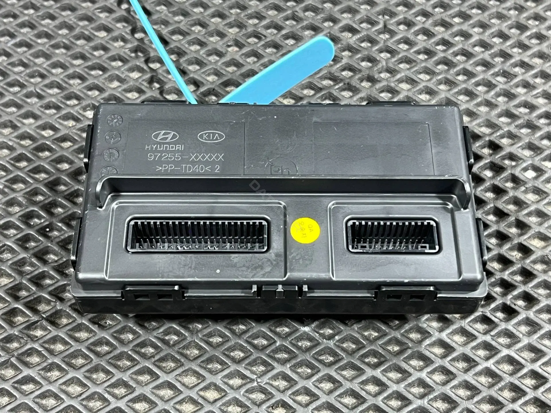 Блок комфорта 97255-L3012