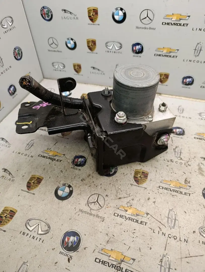 Блок управления АБС 476605VS0C