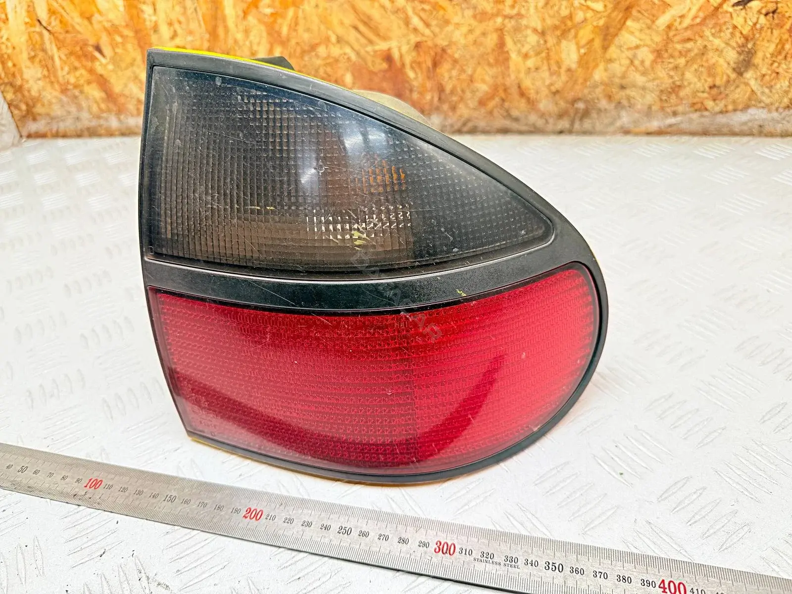Задние фонари 7700820051, VALEO2225