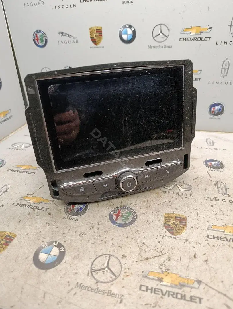 Магнитола 86810851