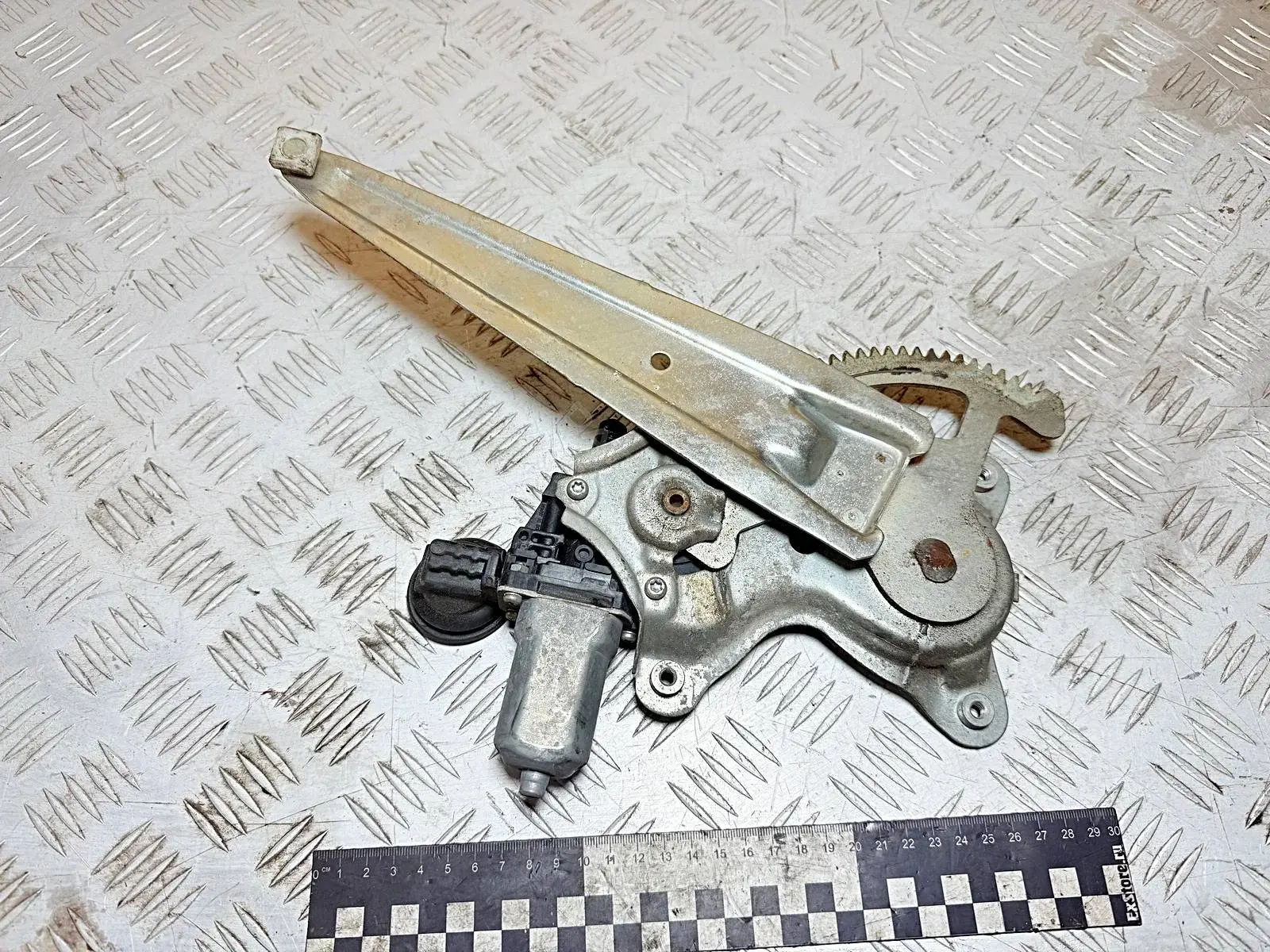 Стеклоподъемник 2621002330, 8571035180