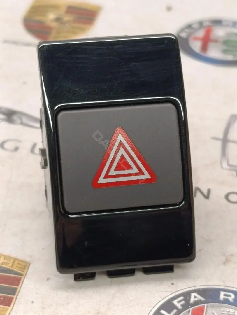 Кнопка аварийки 4G0941509, 4G09415095PR, V10730366