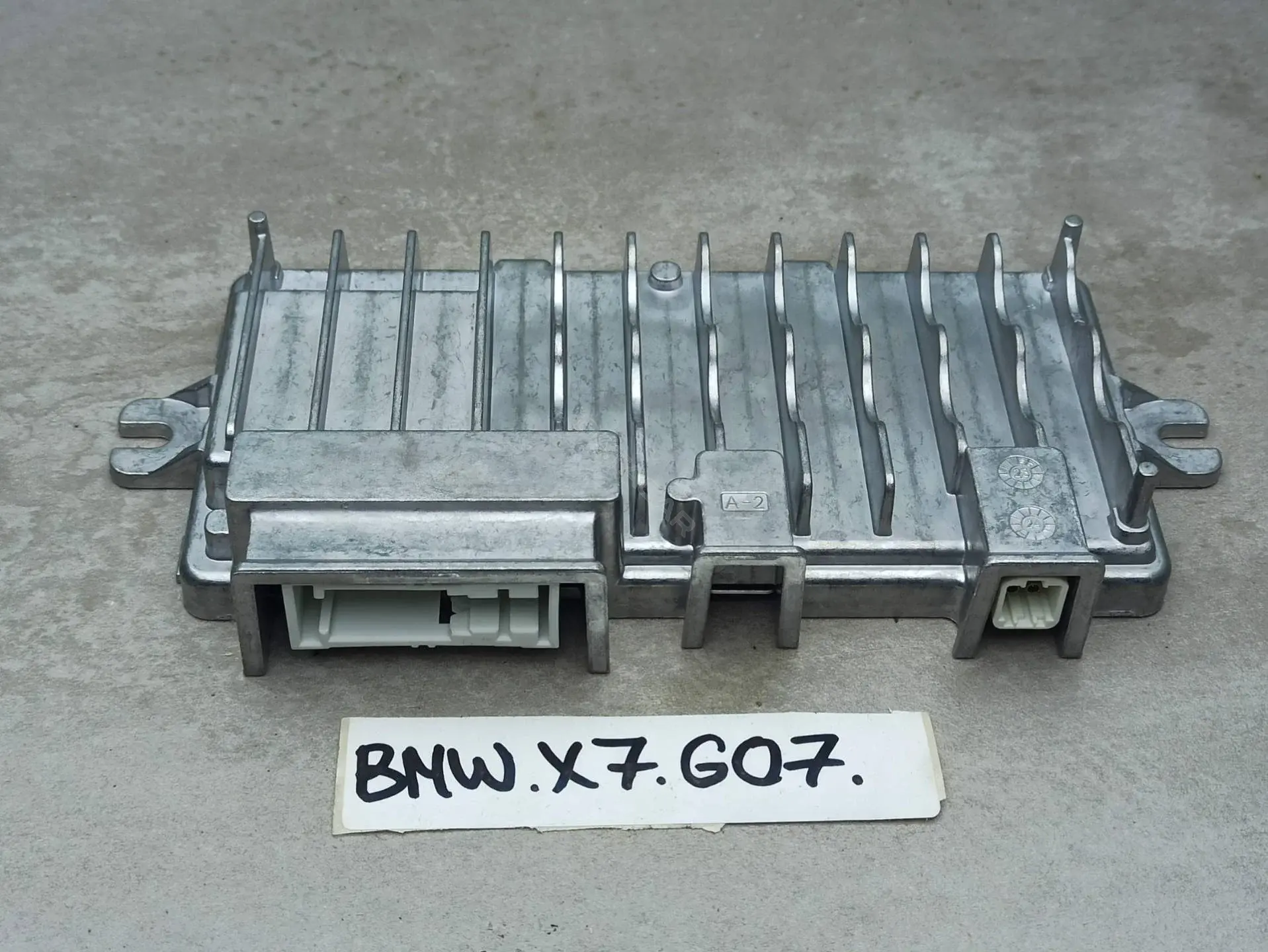 Блок комфорта 5B34491
