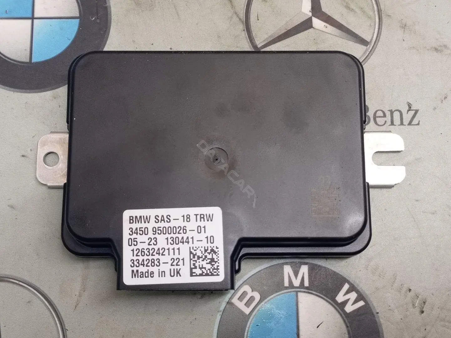 Блок комфорта 9500026