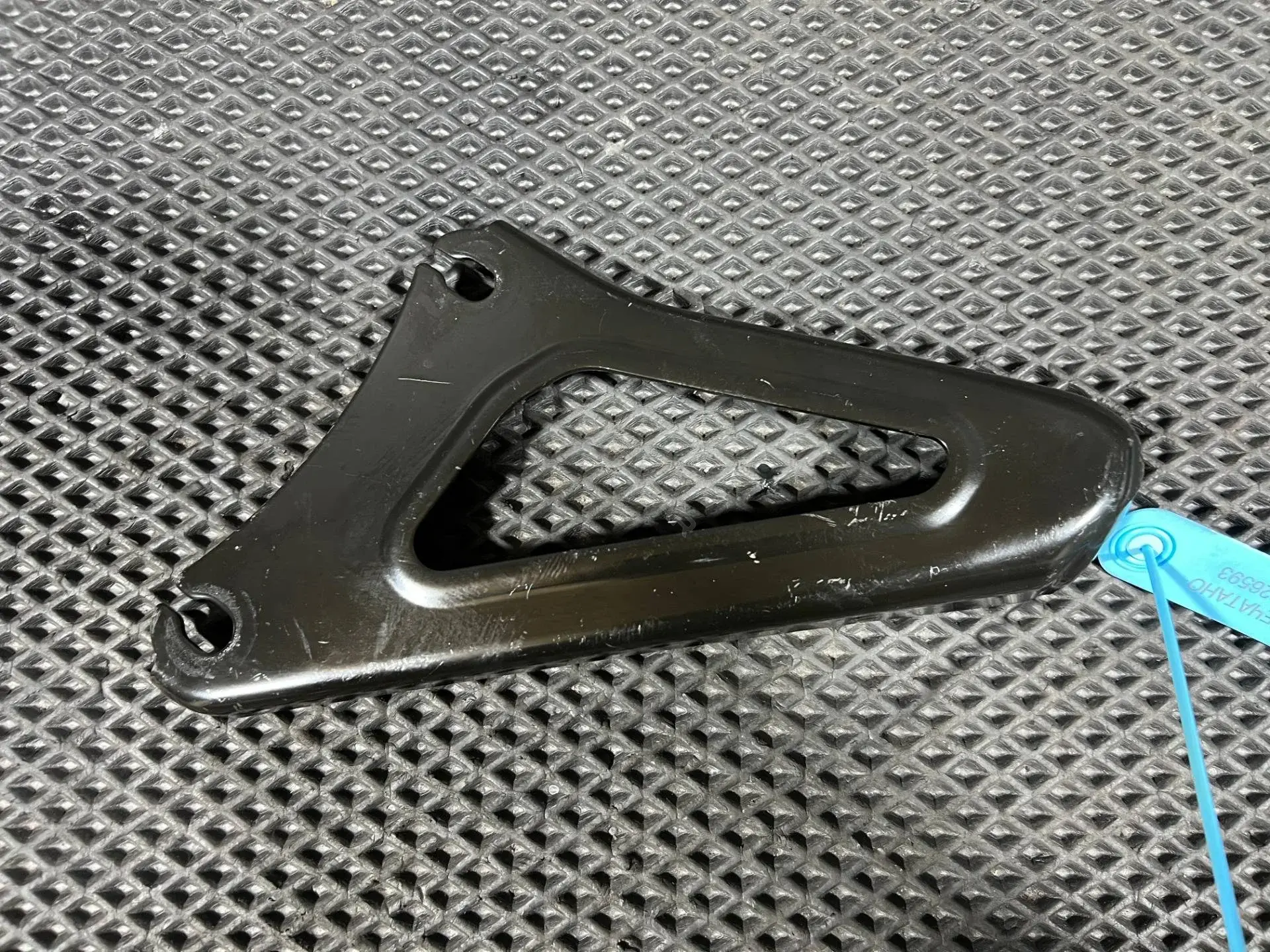 Кронштейн двигателя 50625-30A-A10