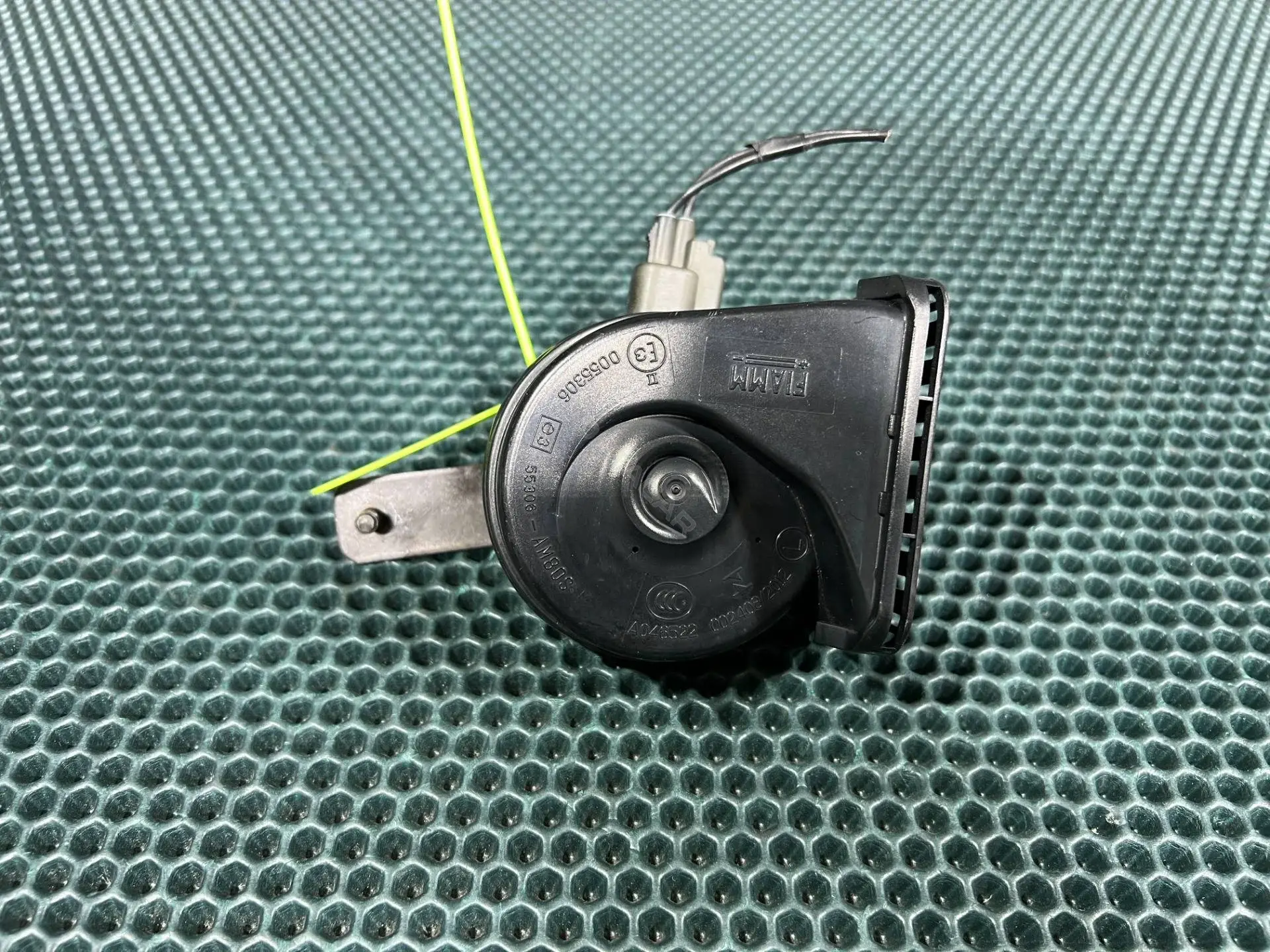 Звуковой сигнал GX7313802AA