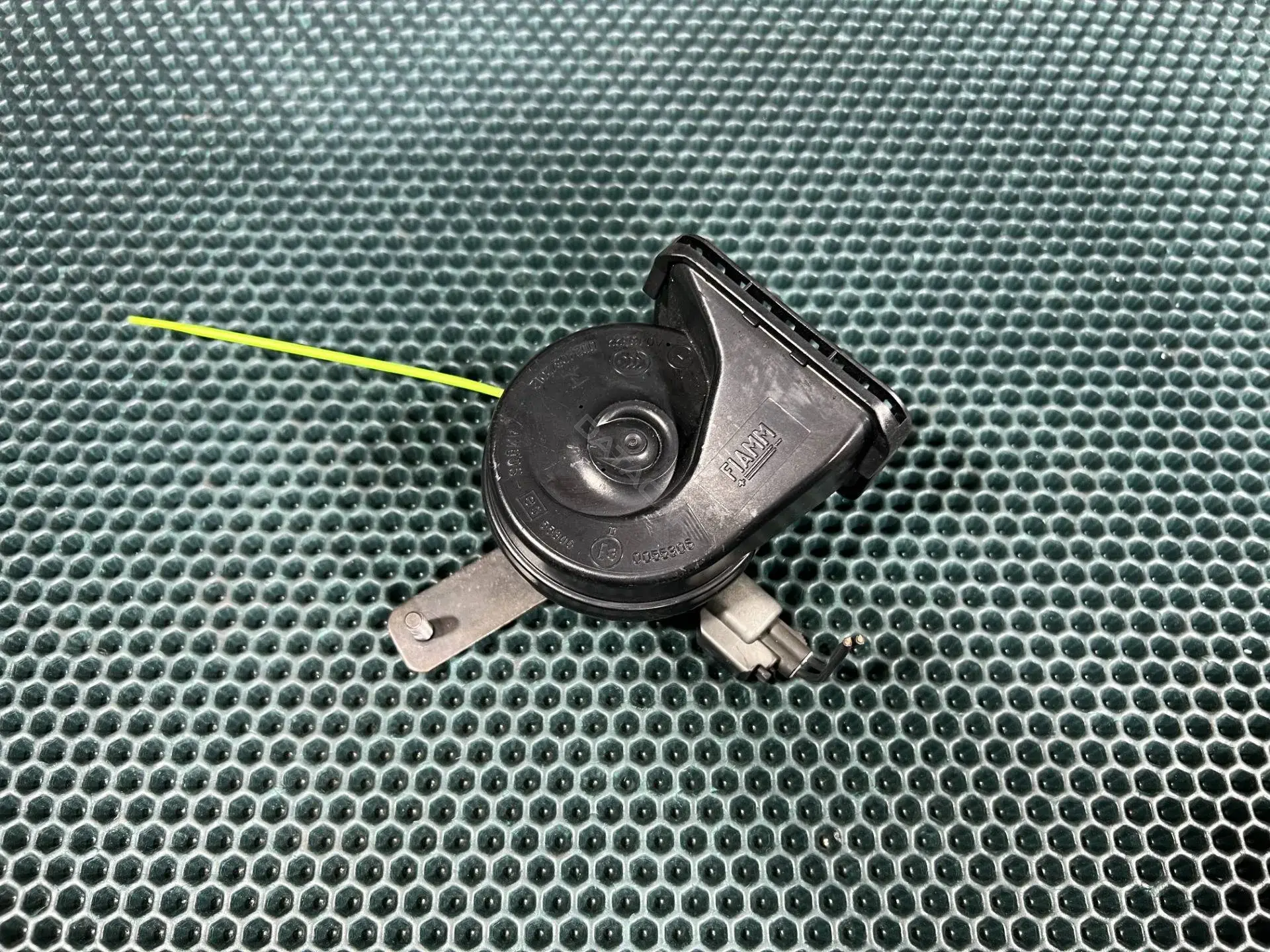 Звуковой сигнал GX7313801AA, T2H36396, T4N4040