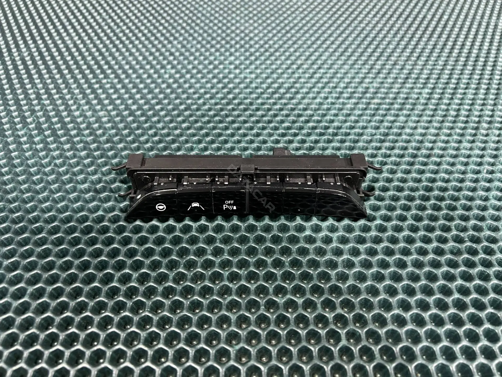 Блок кнопок A2229058101