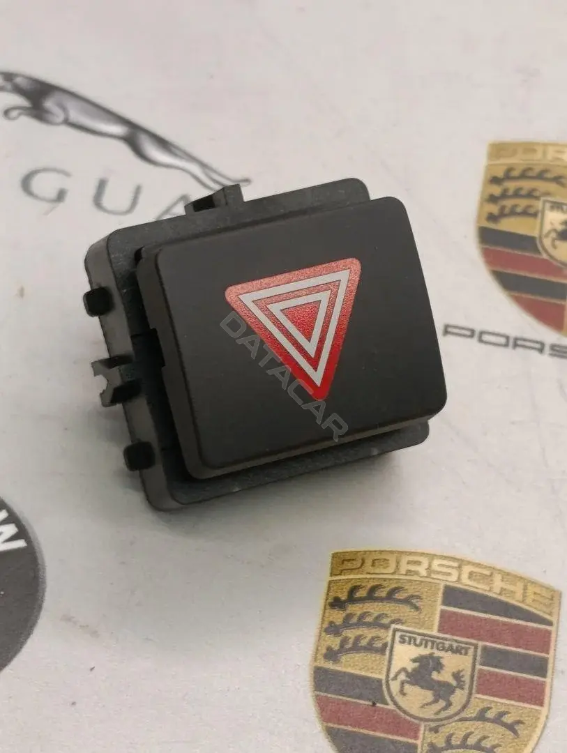 Кнопка аварийки 4G0941509, 4G09415095PR, V10730366
