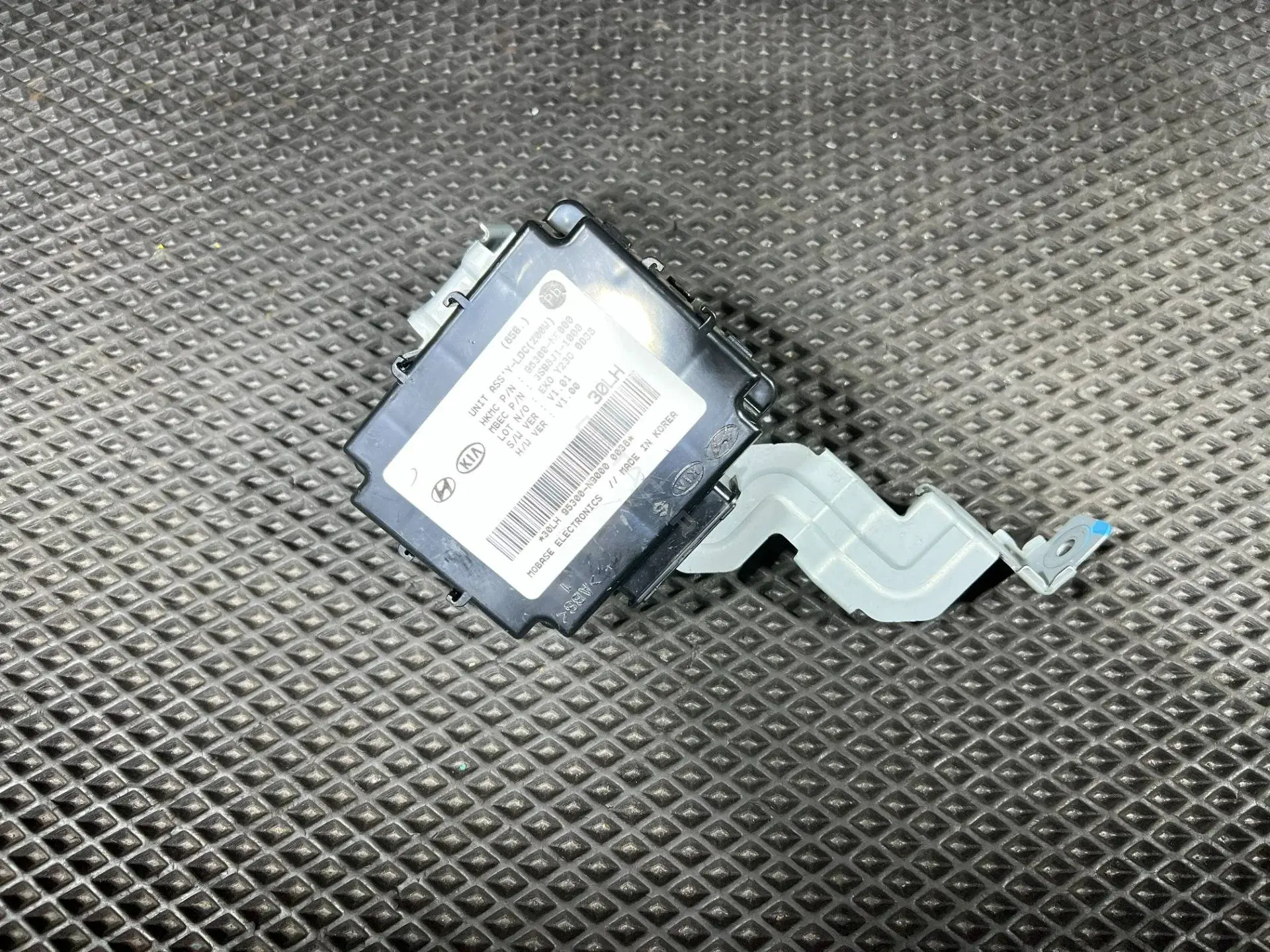 Блок комфорта 95300-N9000