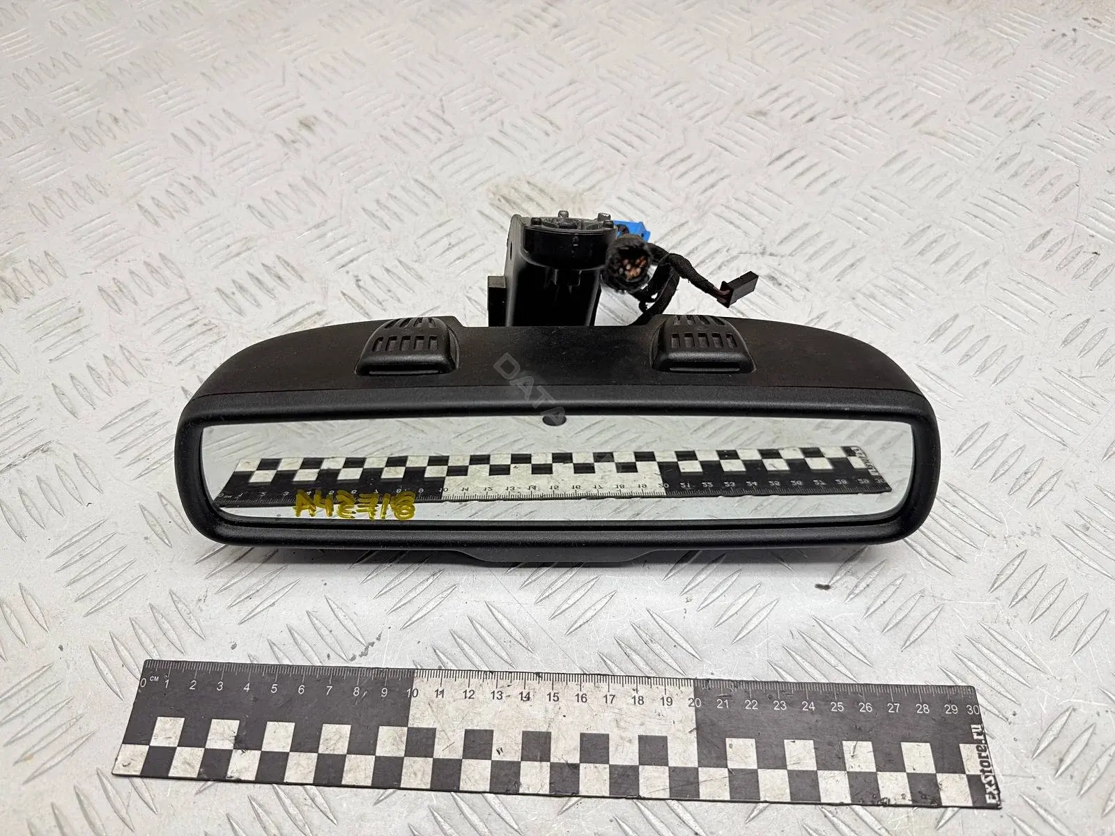 Внутреннее зеркало 68185057AB, E11028005
