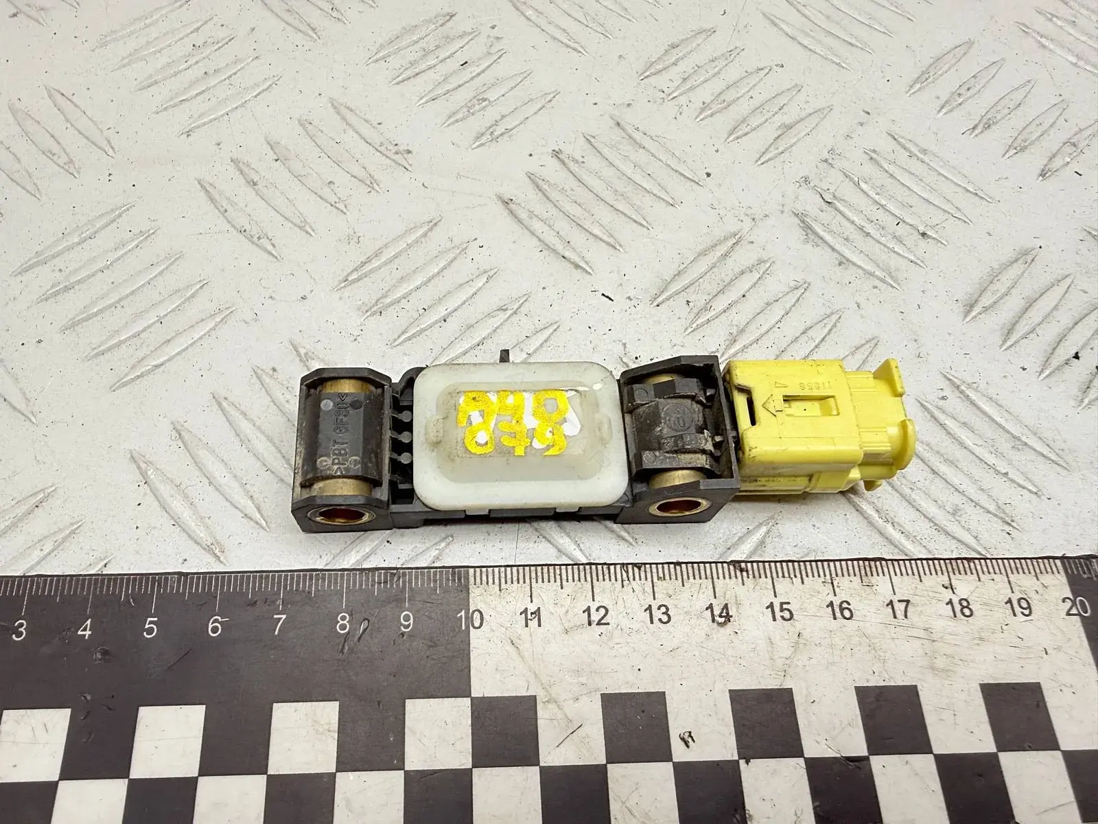 Датчик удара A4545400117, PMR587419