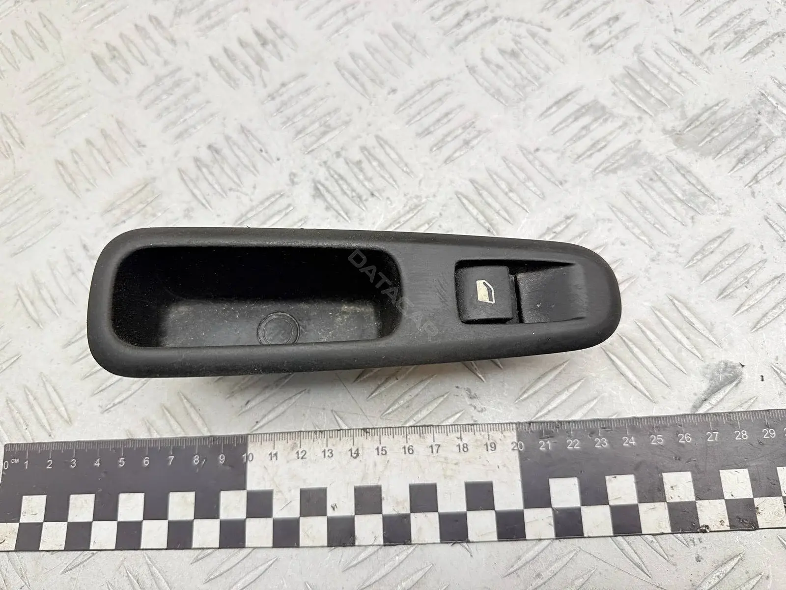 Кнопка стеклоподъемника 96652794ZD, 96662297XT