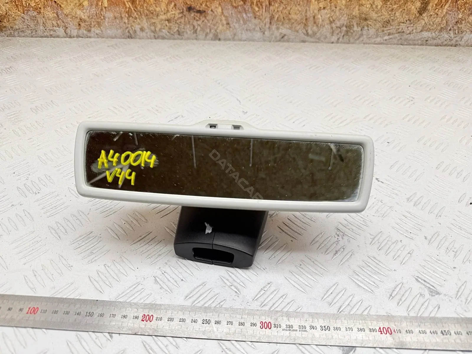 Внутреннее зеркало 3C0857511, E11015625