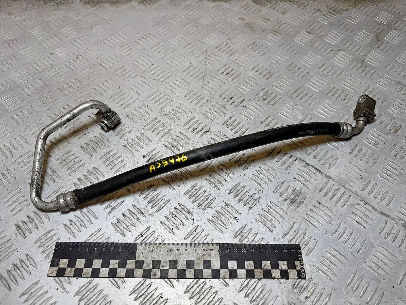 Трубка кондиционера 06D06, 4451208700, MR568571