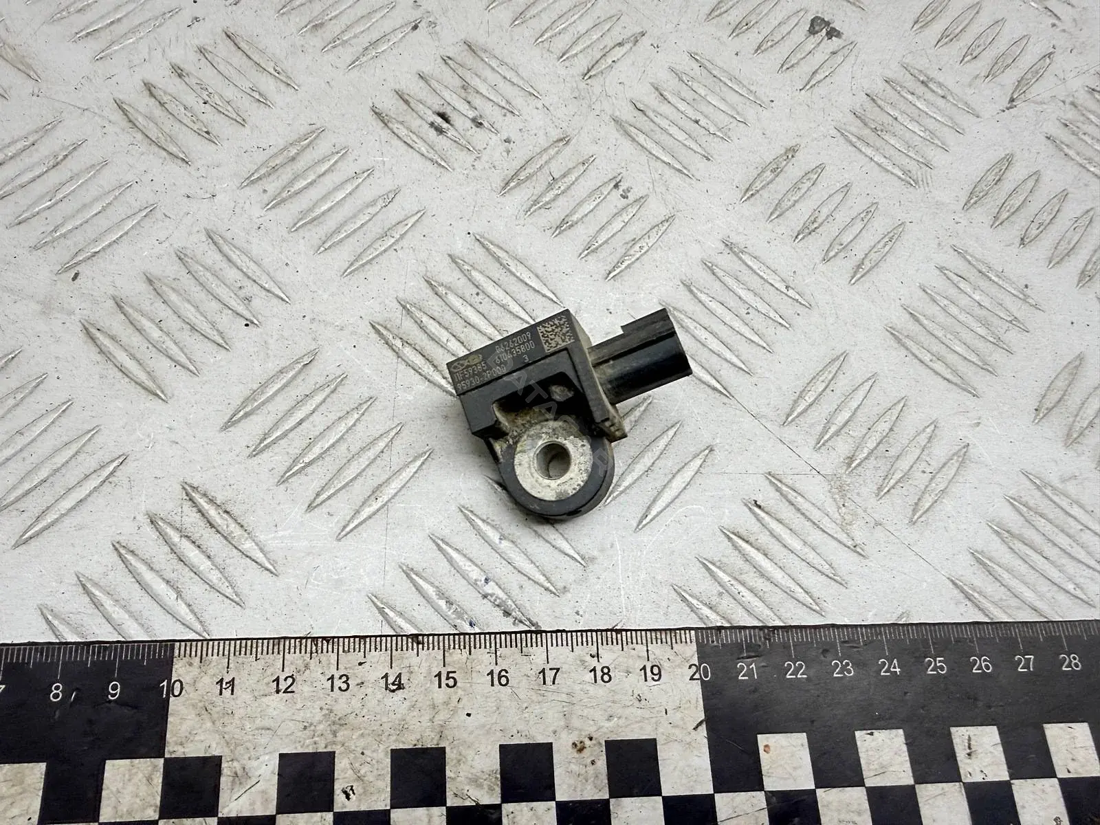 Датчик удара 959302P000