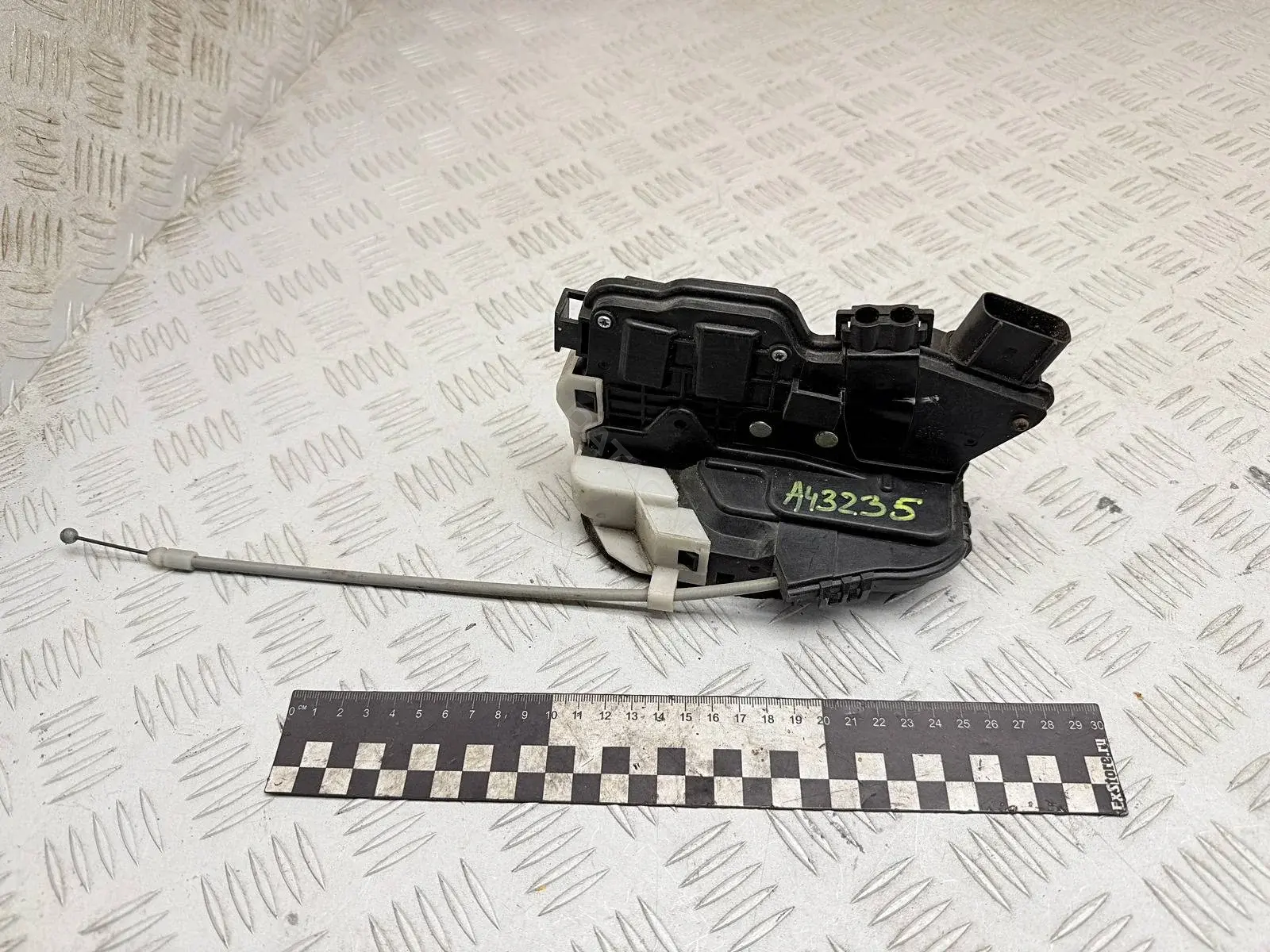 Замок двери 912212P500, 914132P760, 919502P000
