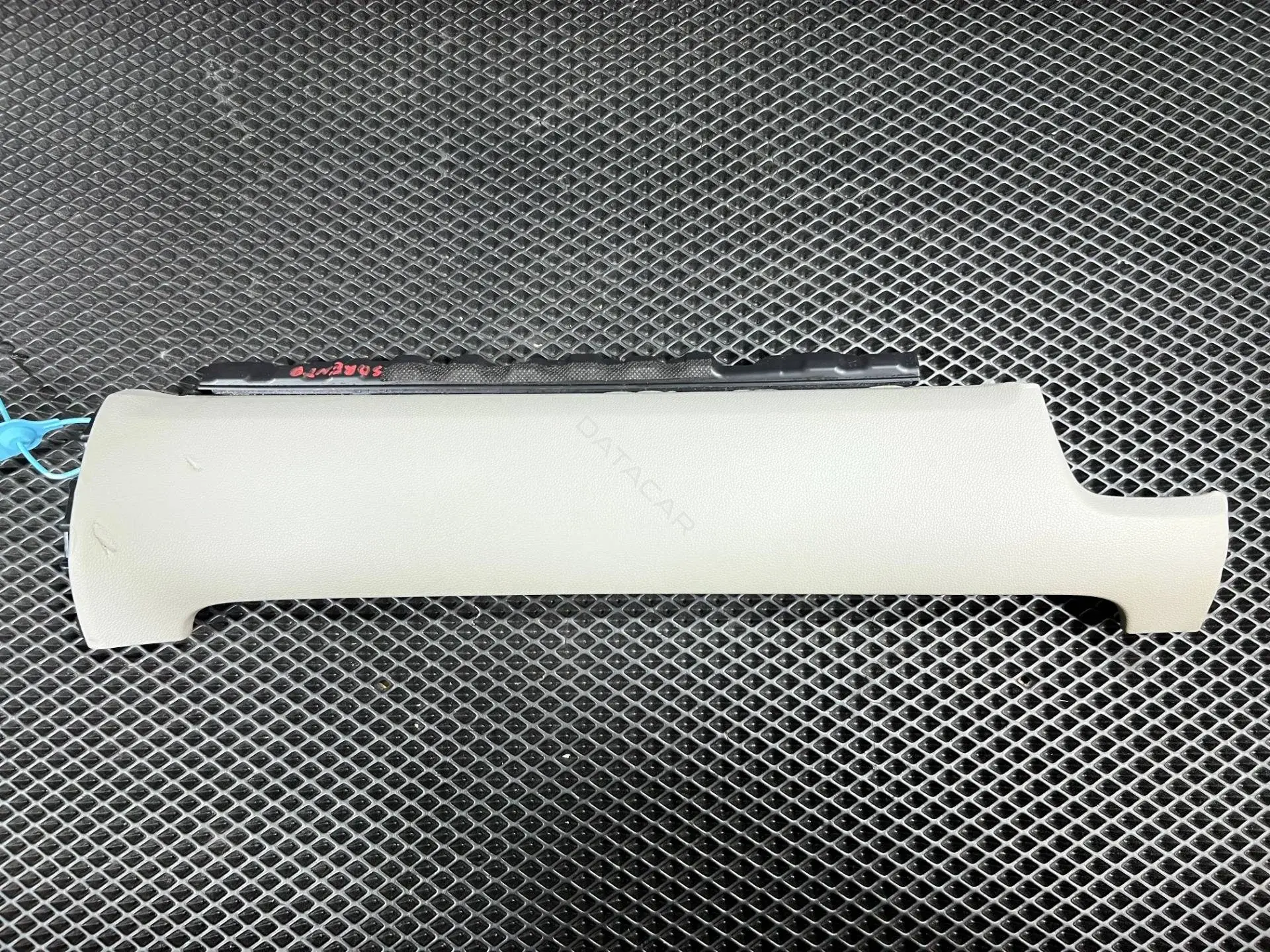 Панель передняя салона (торпедо) 84795-R5000GYT