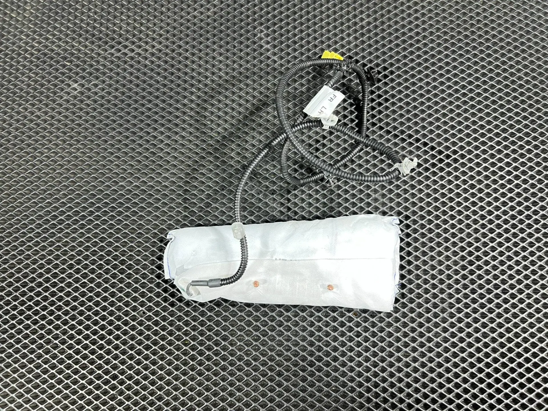 Подушка безопасности 80610-R5500