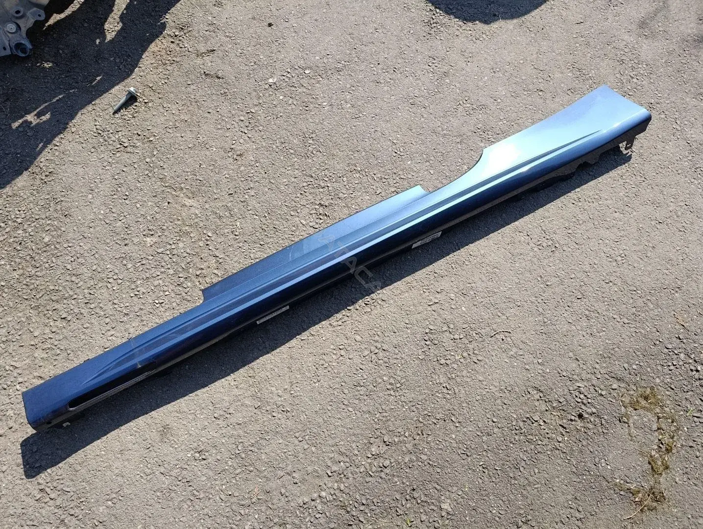 Накладка на порог CJ87949