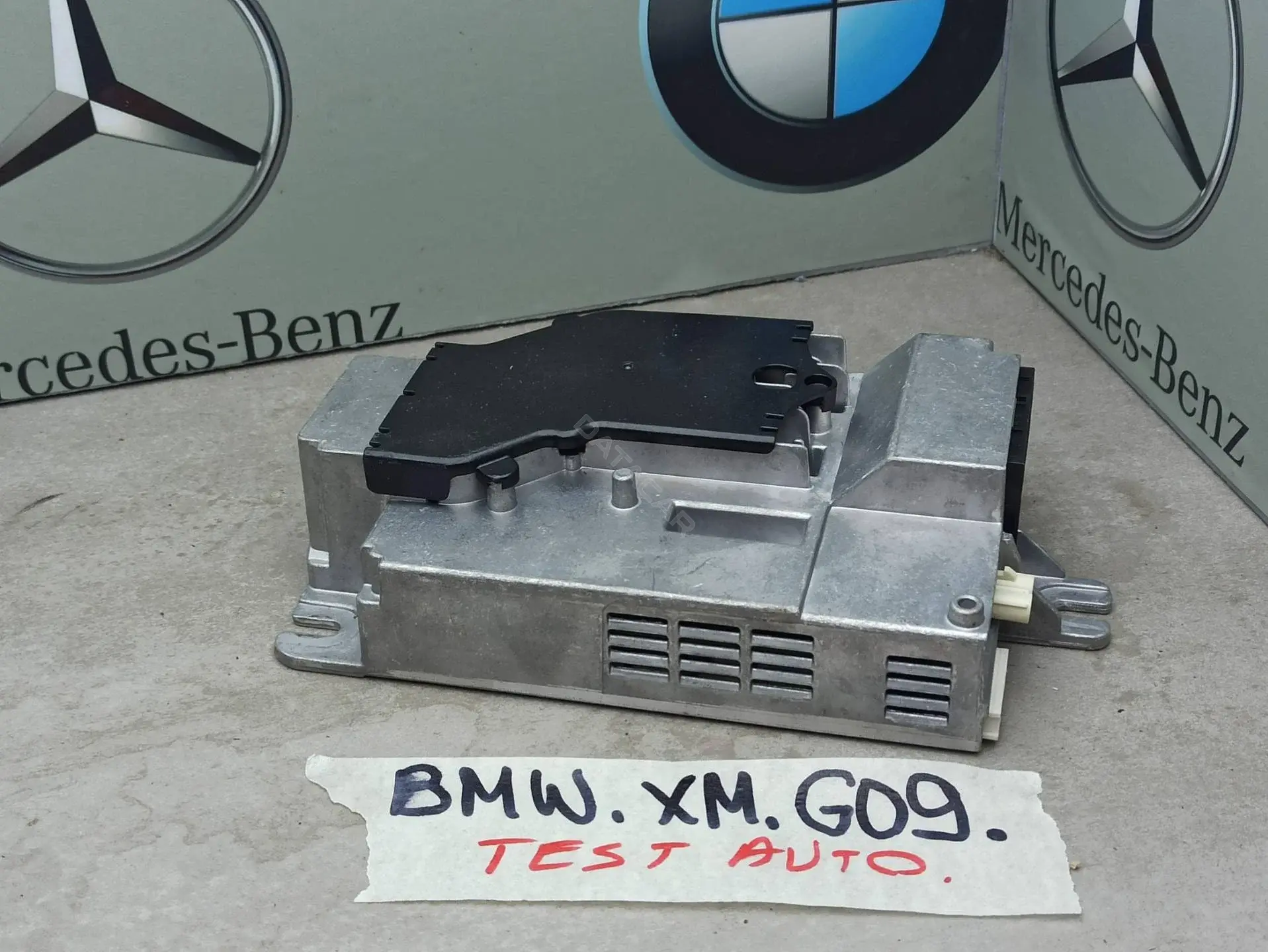Усилитель музыкальный 5A9BF95