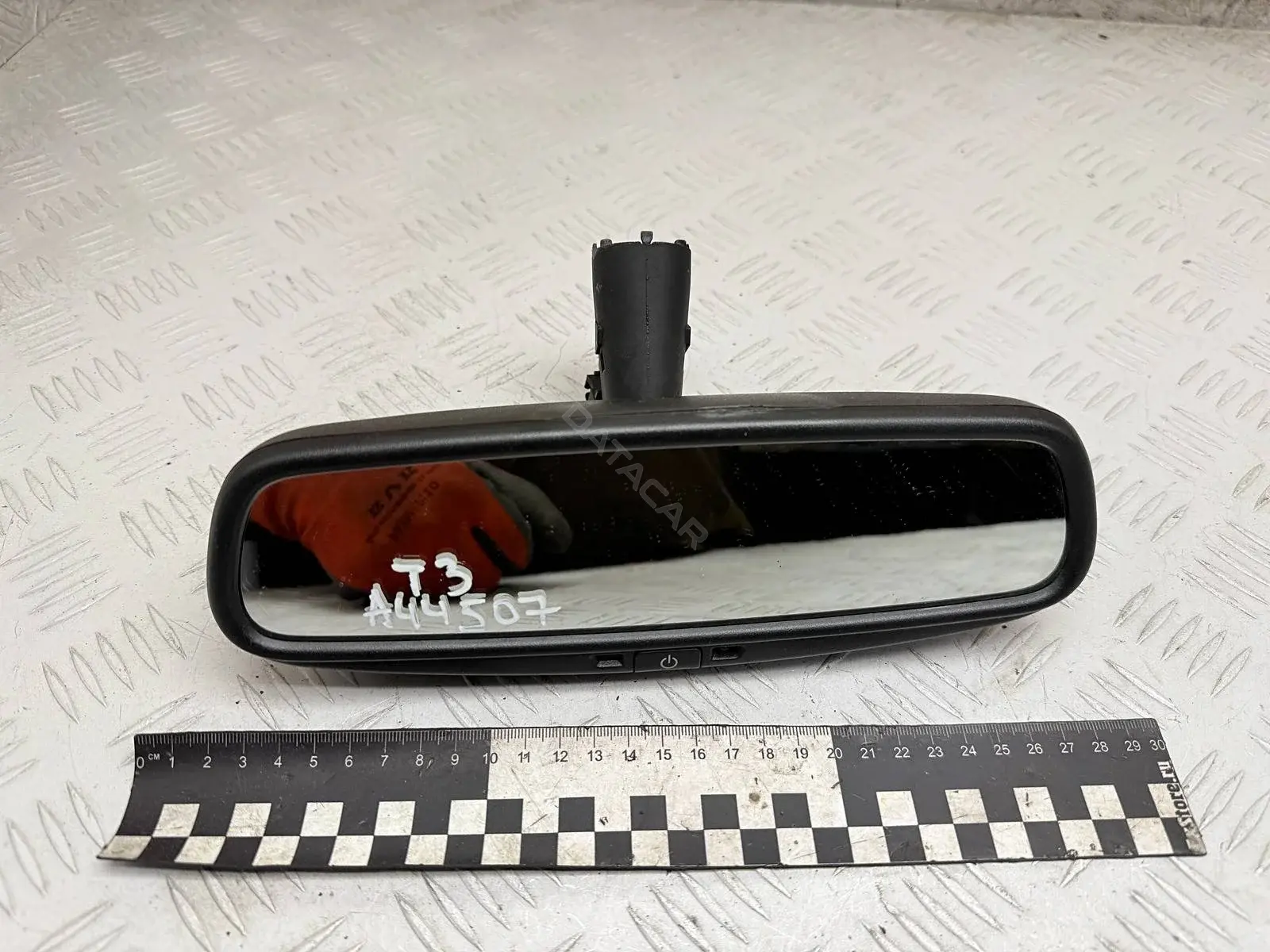 Внутреннее зеркало 9050633, E11015624