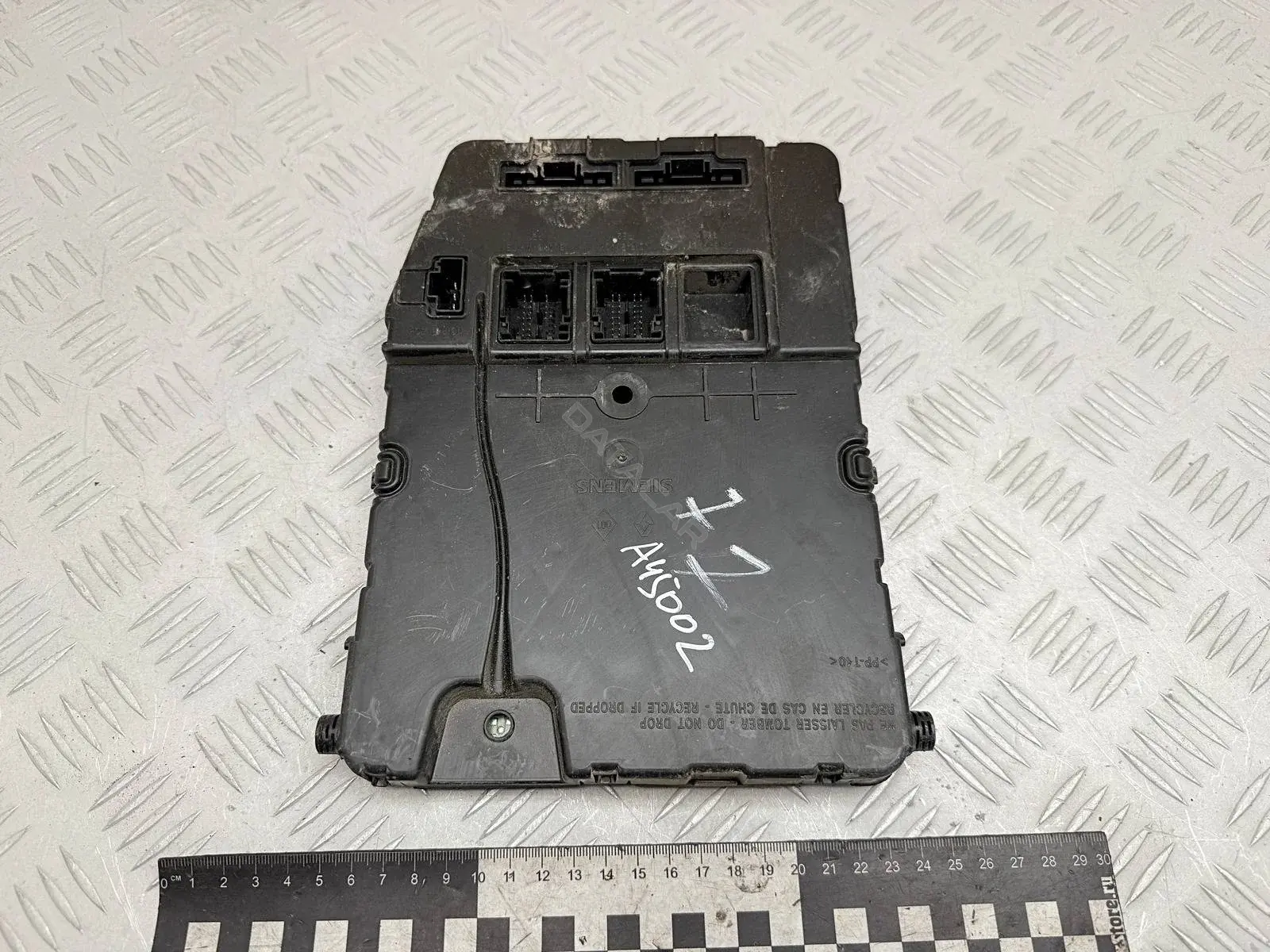 Блок комфорта 8200780007