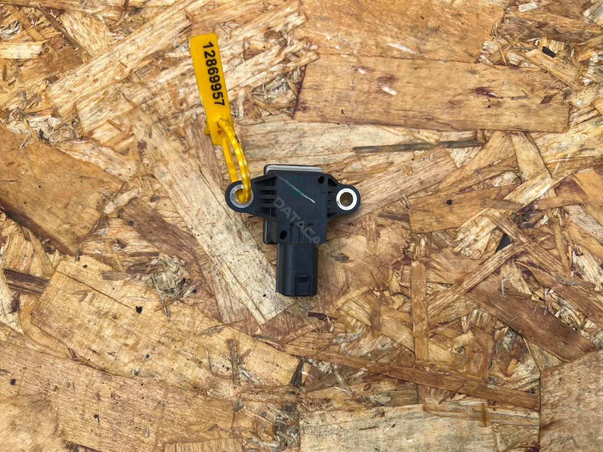 Датчик удара 9X23-14C676-AA