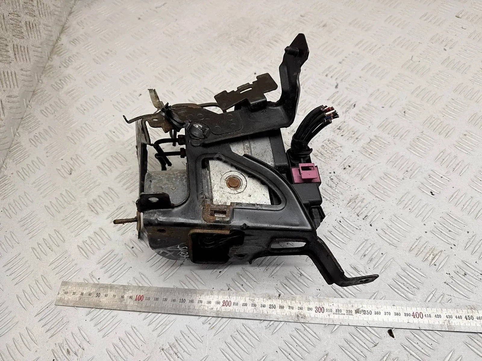 Блок управления АБС 0273004592