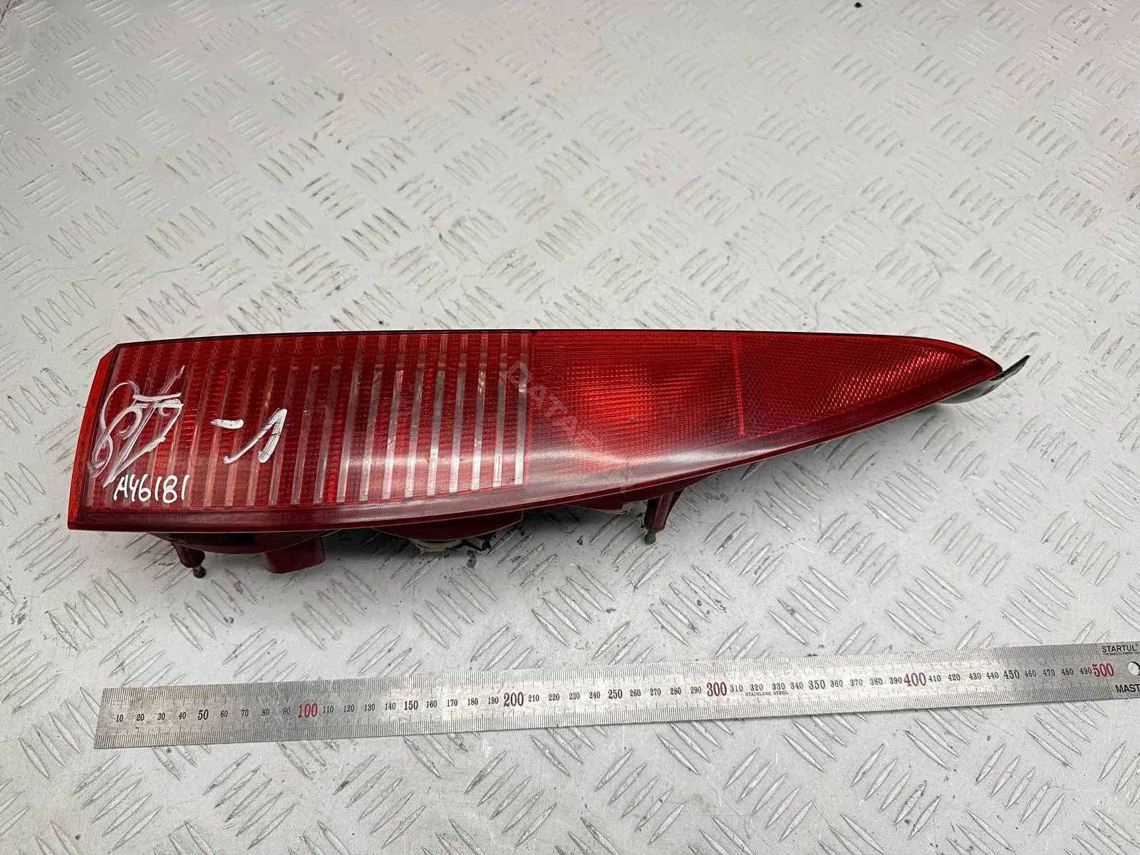 Задние фонари 2549G