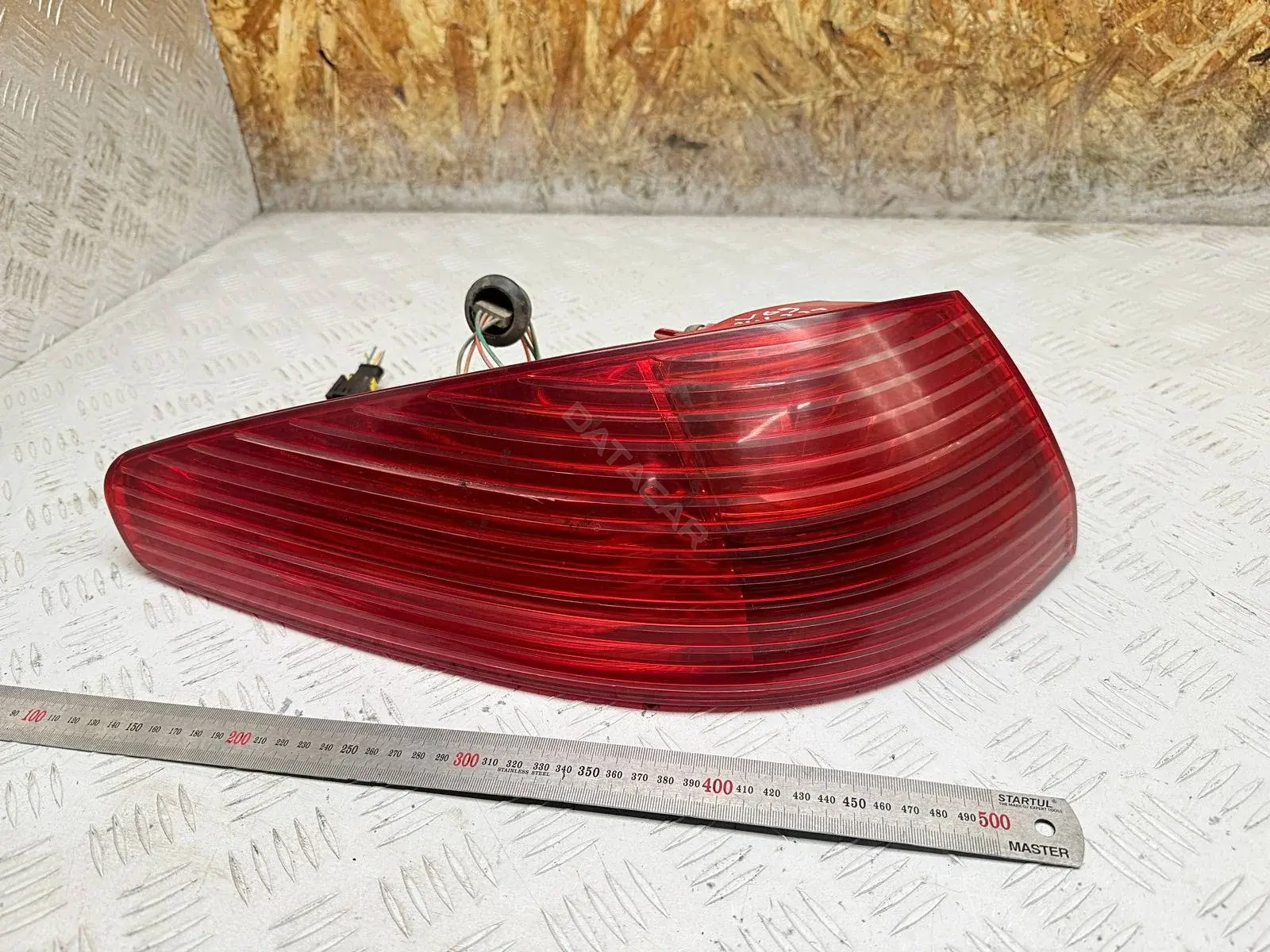 Задние фонари 2543G