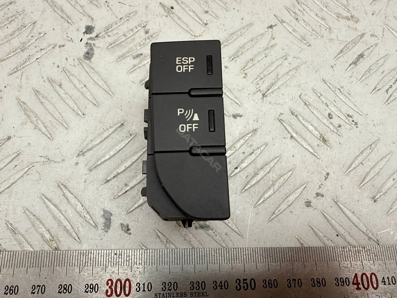 Блок кнопок 96588884ZD