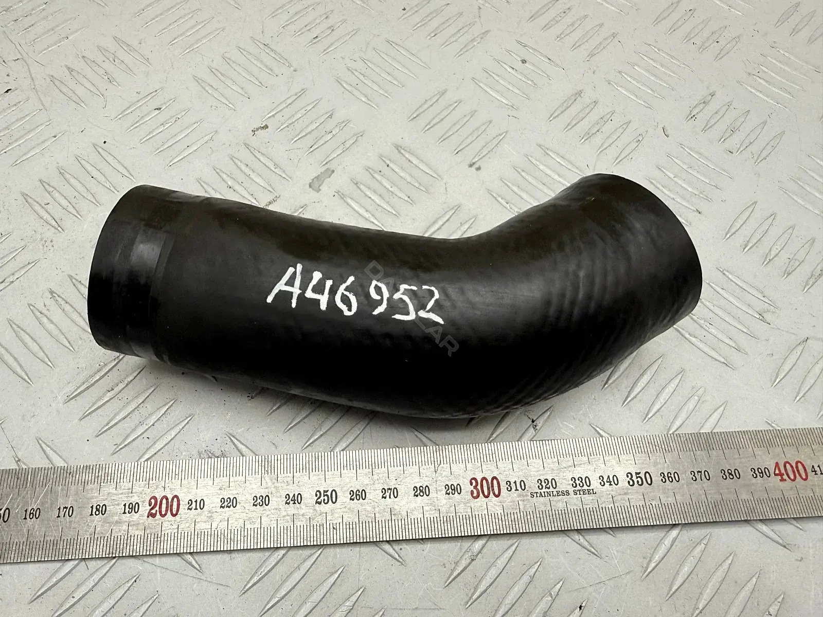 Патрубок интеркулера 1734127050