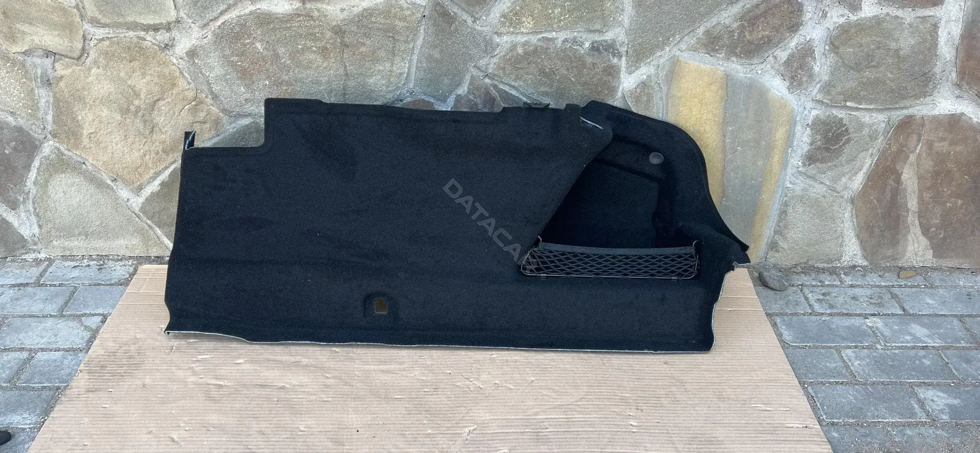 Обшивка багажника 7435270