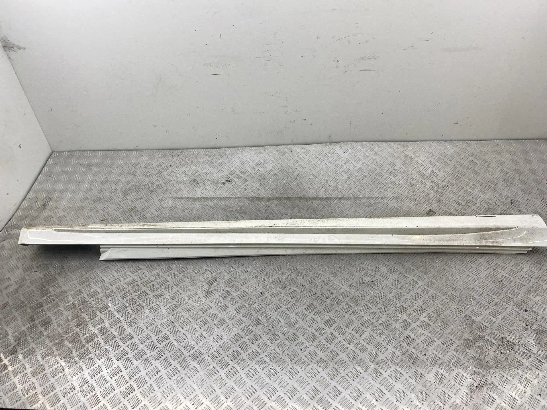Накладка на порог P15790220