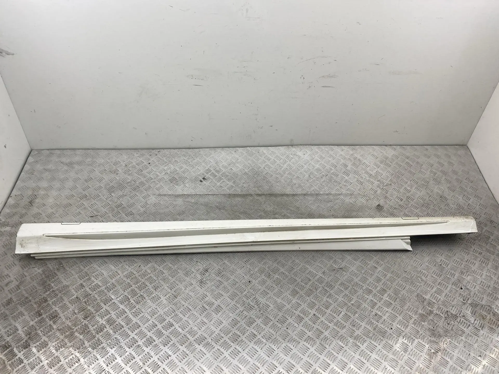 Накладка на порог P15790221