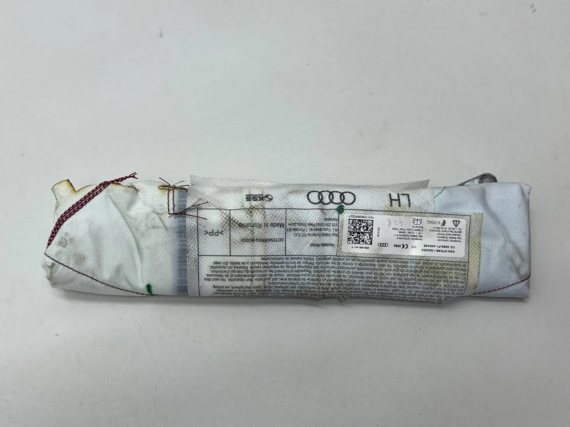 Подушка безопасности 8S8880241F
